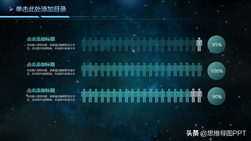 ppt基础不好让老板刮目相看,职场制作ppt最快的方式套用模板