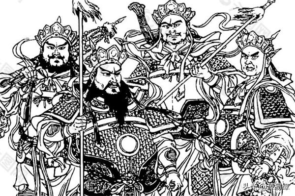 孙悟空与哪吒打斗是如何胜利,孙悟空和牛魔王打了起来