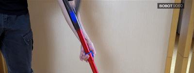 宜洁云朵2.0电动拖把实测,BOBOT电动拖把