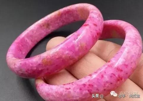 大开眼界100余种珍稀宝玉石合集,中国各省珍稀宝玉石分布地图