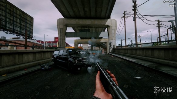 盘点几款酣畅淋漓的血腥*力暴**游戏！18岁以下请止步