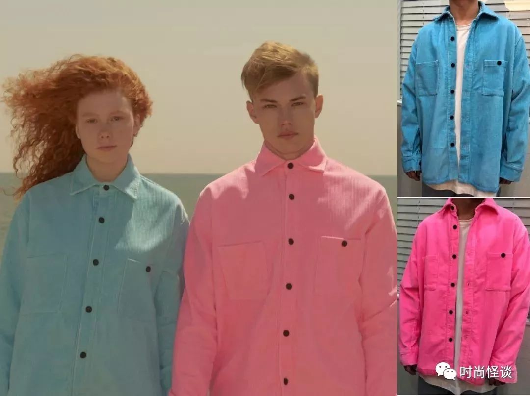 女明星为什么穿山寨假货,女明星为什么要穿山寨假货