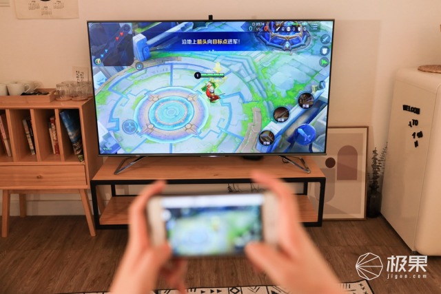 海信u7f体感摄像头,海信u7f音质调整