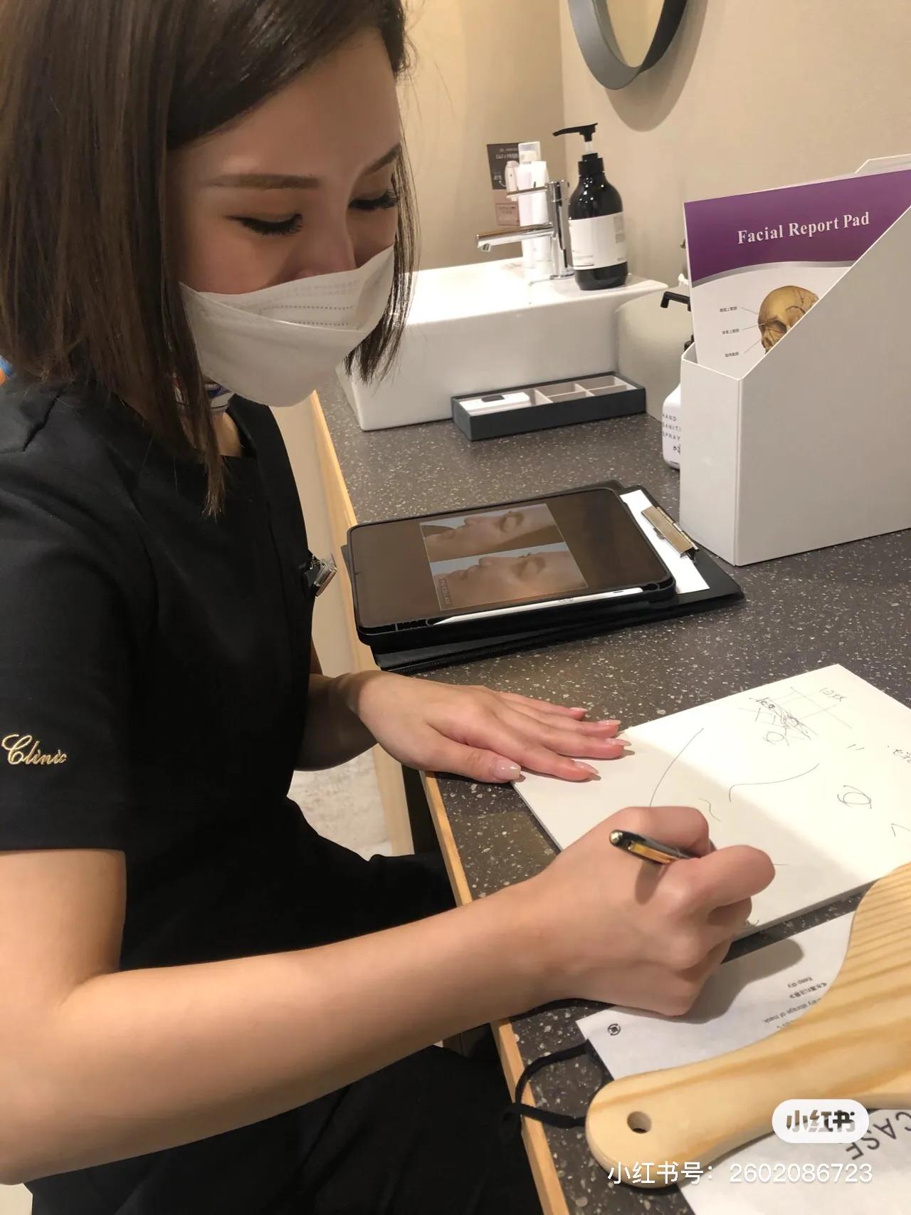 定期美容护肤真的好吗,每个月做的保养项目