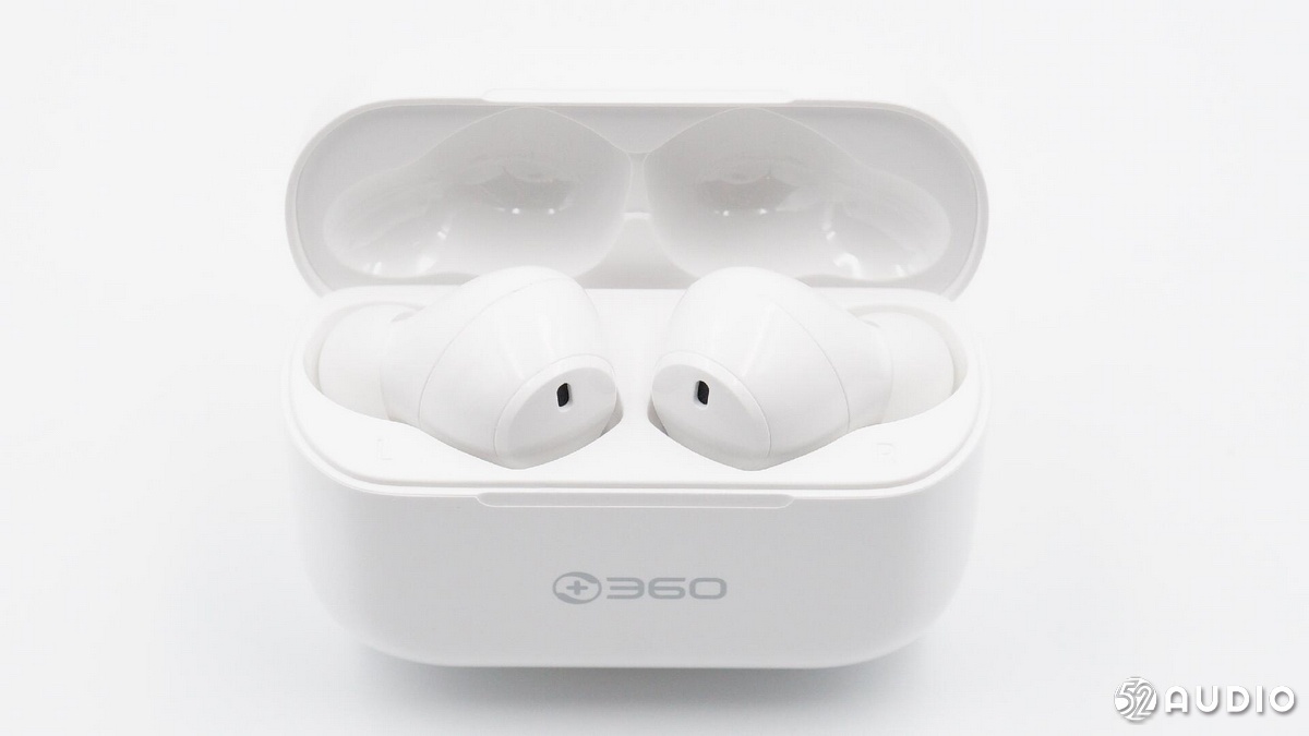 360pop无线蓝牙耳机评测,360popbudsse