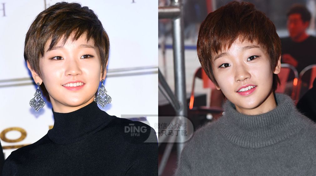 颜值与人设不搭的女明星,盘点那些颜值天花板的女明星