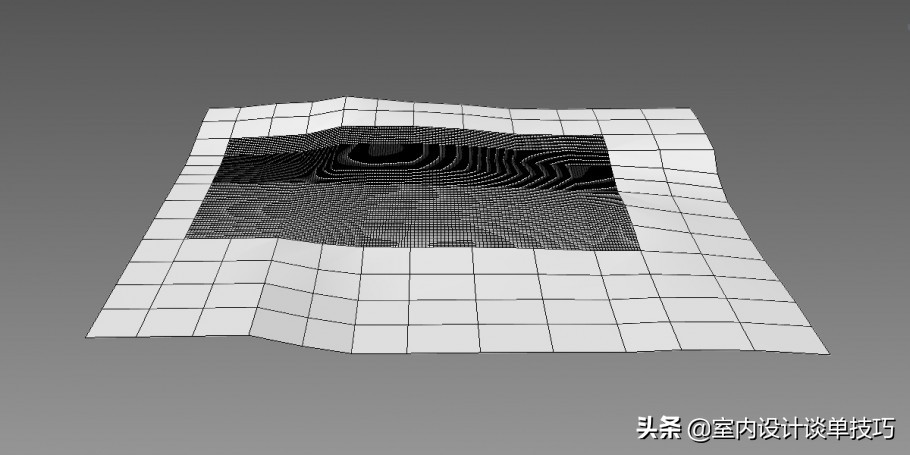 建筑效果图手绘表现,建筑效果图怎么做出真实感