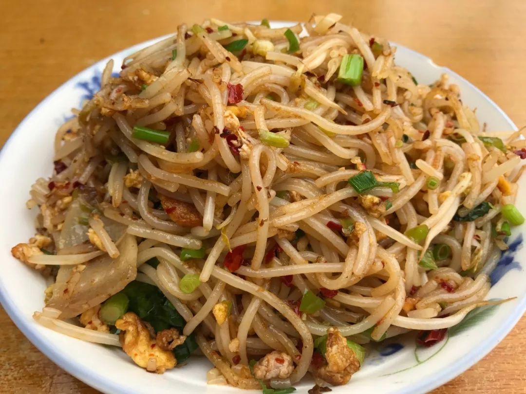 被忽略的中国辣味美食重地,中国各地有什么咸辣的美食