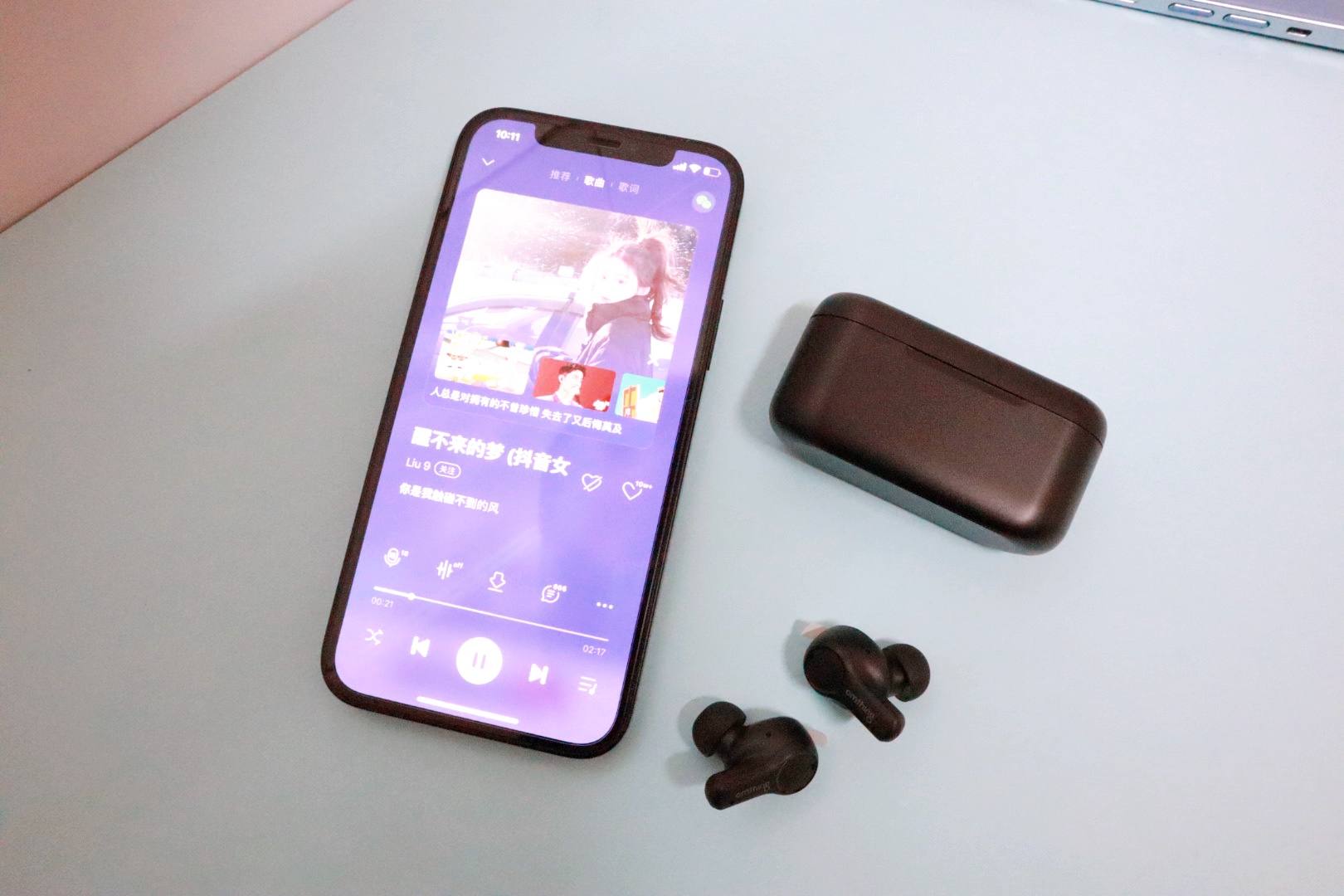 蓝牙耳机内卷,蓝牙耳机内卷有多严重