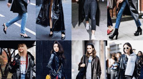 褶皱的皮衣服怎么快速弄平,皮衣皱了洗了弄平小技巧