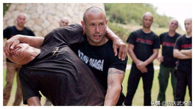 防身擒拿格斗36种招式视频,防身自卫术超燃格斗解析