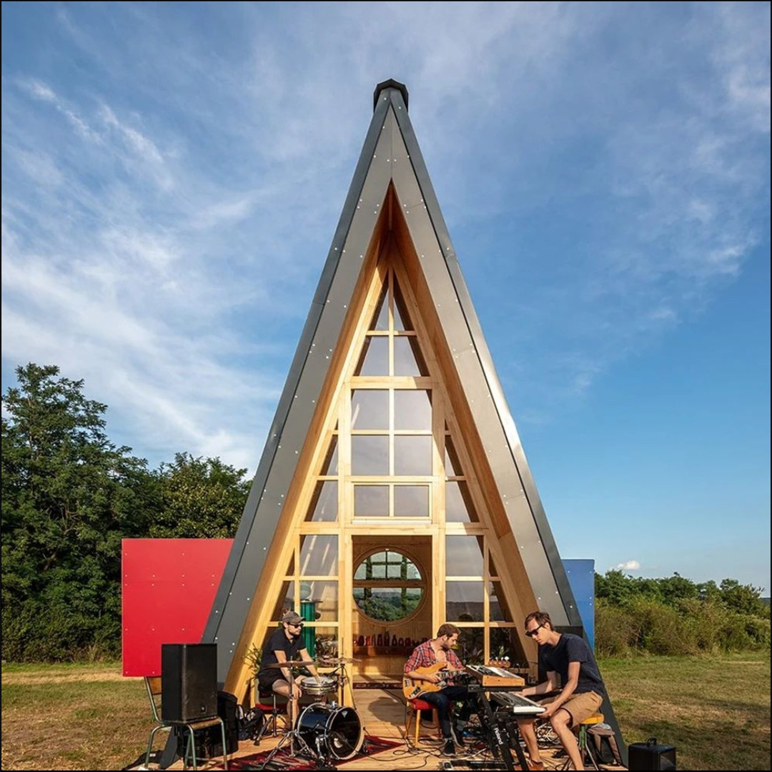 老外脑洞大开想做个大实验,脑洞大开国外网友