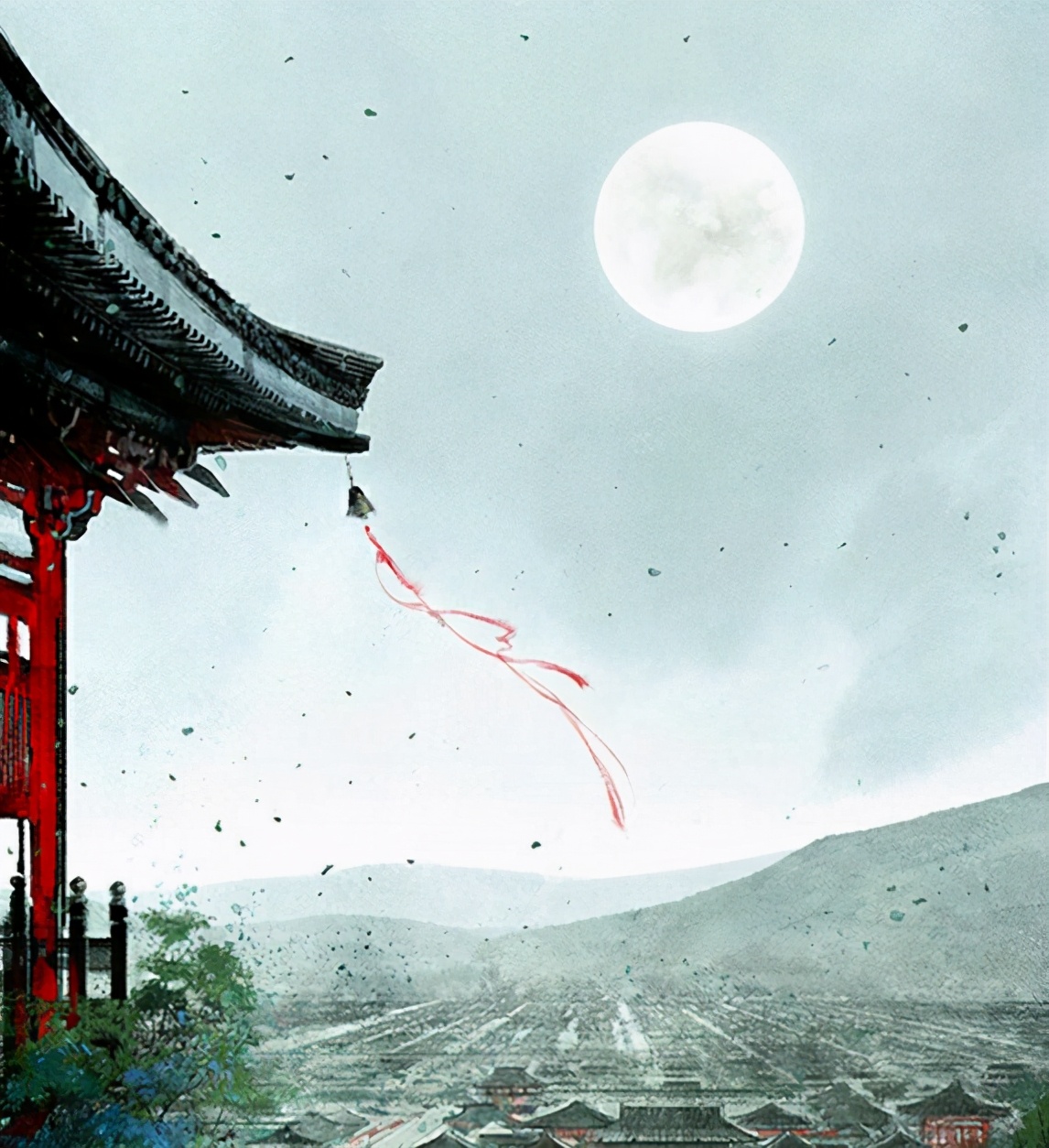 故事：状元大胜归来皇帝赐婚，数位公主里，偏偏挑中痴傻的六公主