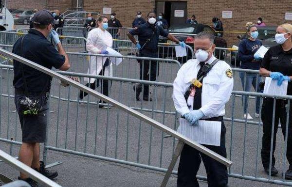 瑞德西韦还能买吗,美国人抢购瑞德西韦吗