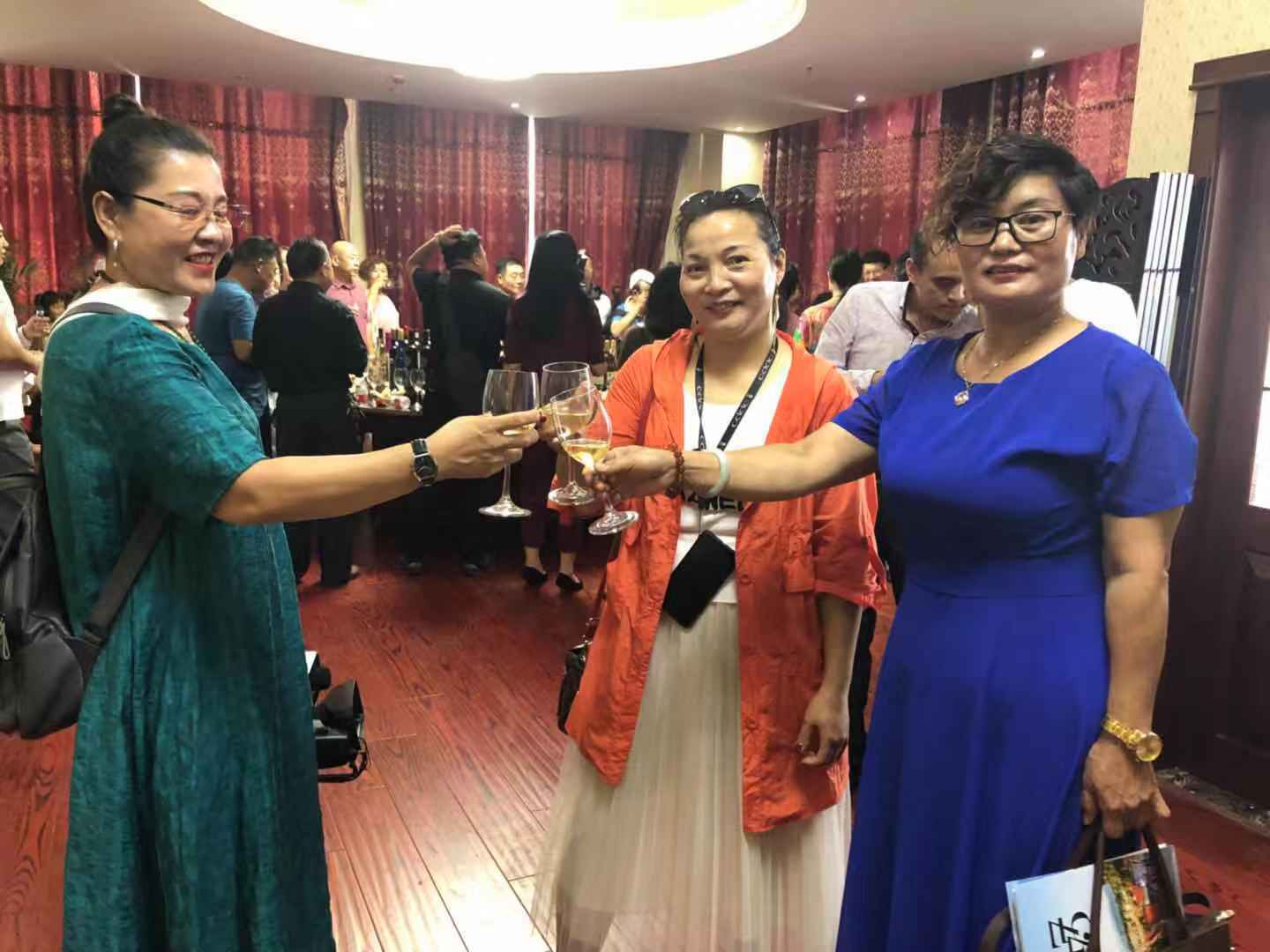 红酒品鉴会活动介绍,举办红酒品鉴会活动总结