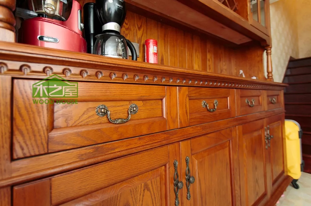 个性大师北美白蜡木家具,北美白蜡木家具的优缺点是什么