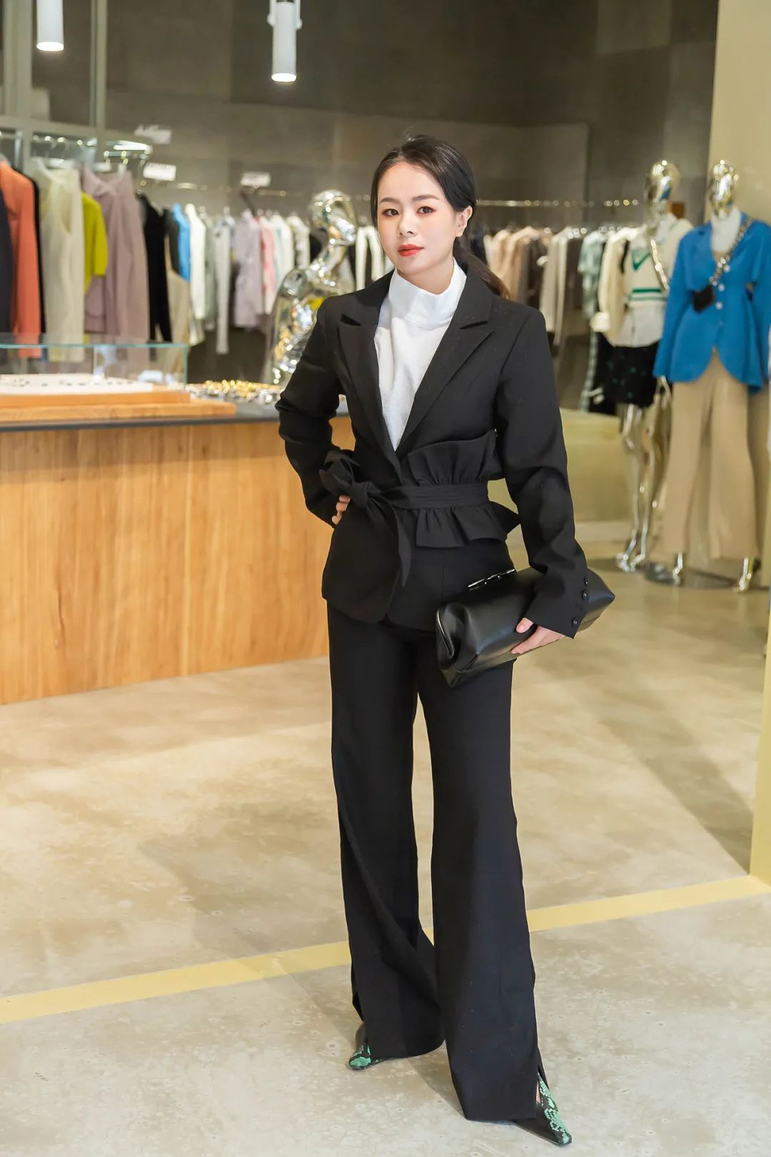 魔都必逛买手店,三分钟带你逛完上海