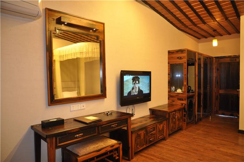 去湛江住特呈岛好还是住金沙湾好,今天湛江特呈岛风景区值得去吗