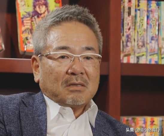 鼻祖北斗神拳漫画,格斗漫画北斗神拳