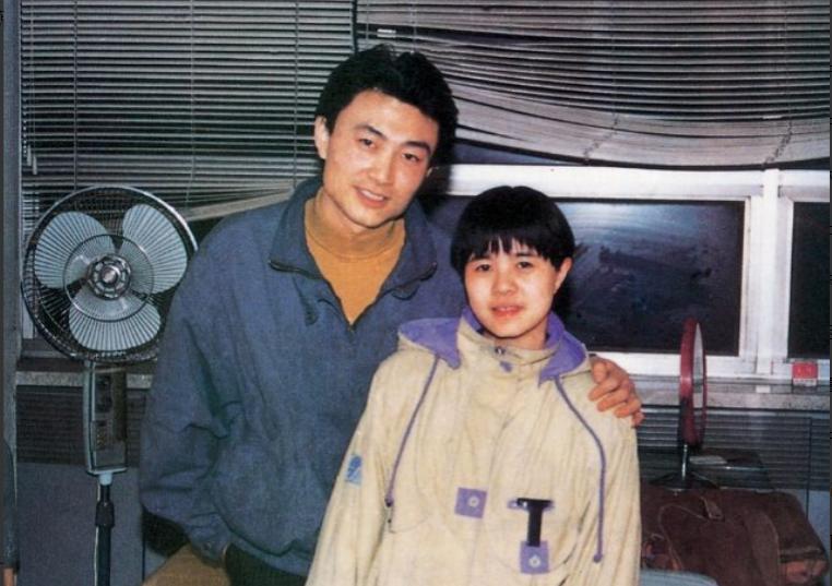 三对都是央视主持人的夫妻,离过婚的五位央视主持人