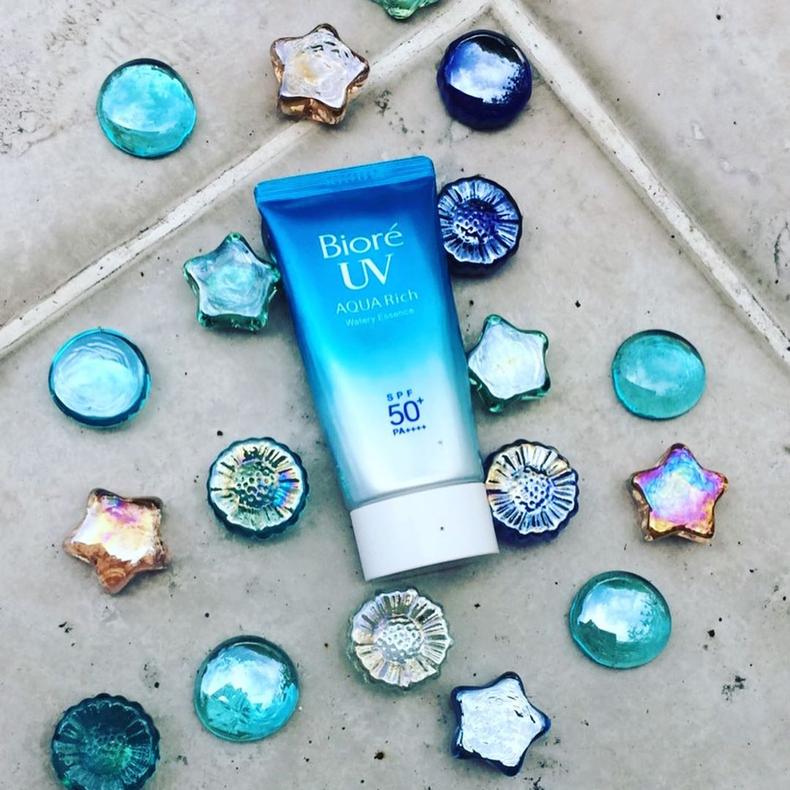 一款孩子也可以用的安全防晒,儿童可用不闷豆清爽型防晒