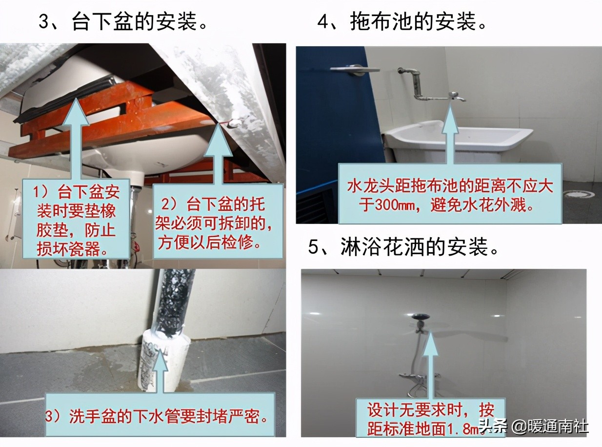 机电安装施工工艺专业,机电安装专业有哪些规范