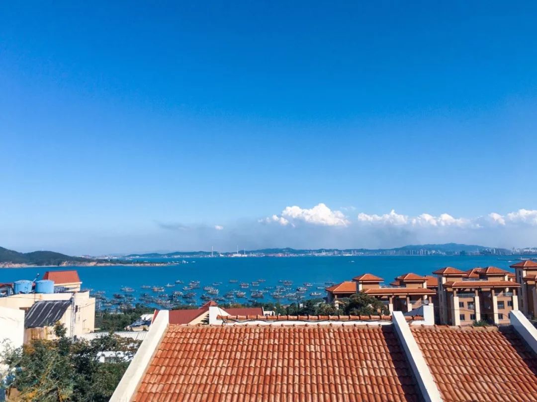 三亚和青岛旅游哪里好,三亚和青岛哪个好玩