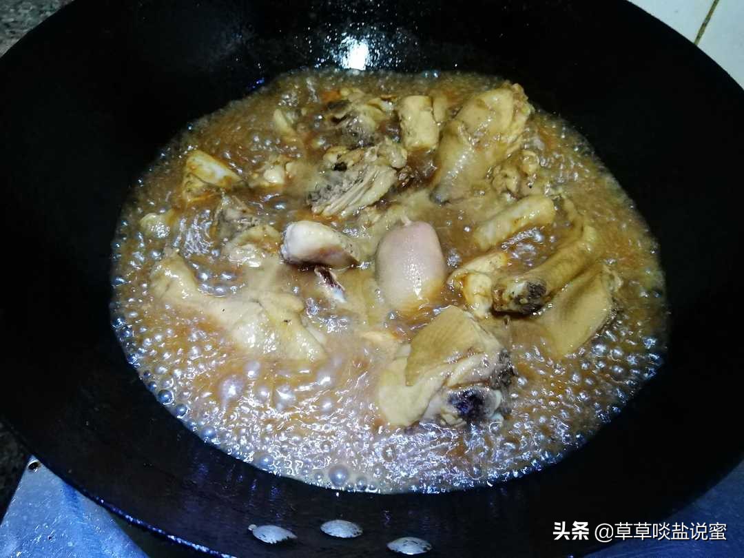台湾三杯鸡用的米酒,台湾九层塔三杯鸡团购
