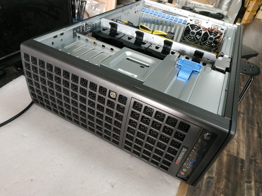 gpu超算服务器参数,gpu超算服务器