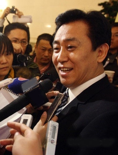 波波说人物009：许家印-天道酬勤