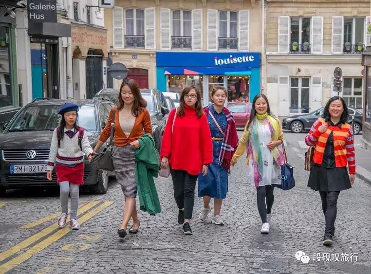 跟团去欧洲旅游才几千,去法国跟团旅游怎么更靠谱