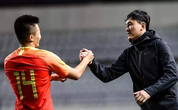 u23亚洲杯中国国奥对伊朗,印尼国奥vs韩国国奥u23亚洲杯