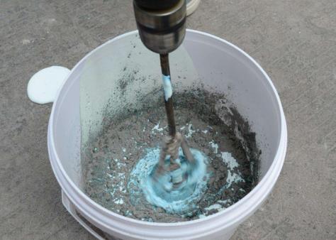 防水材料用什么做最好,高压注浆防水材料哪种材料最好