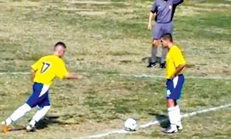 8个不可能打破的足球世界纪录,10个不可能被打破的足球世界纪录