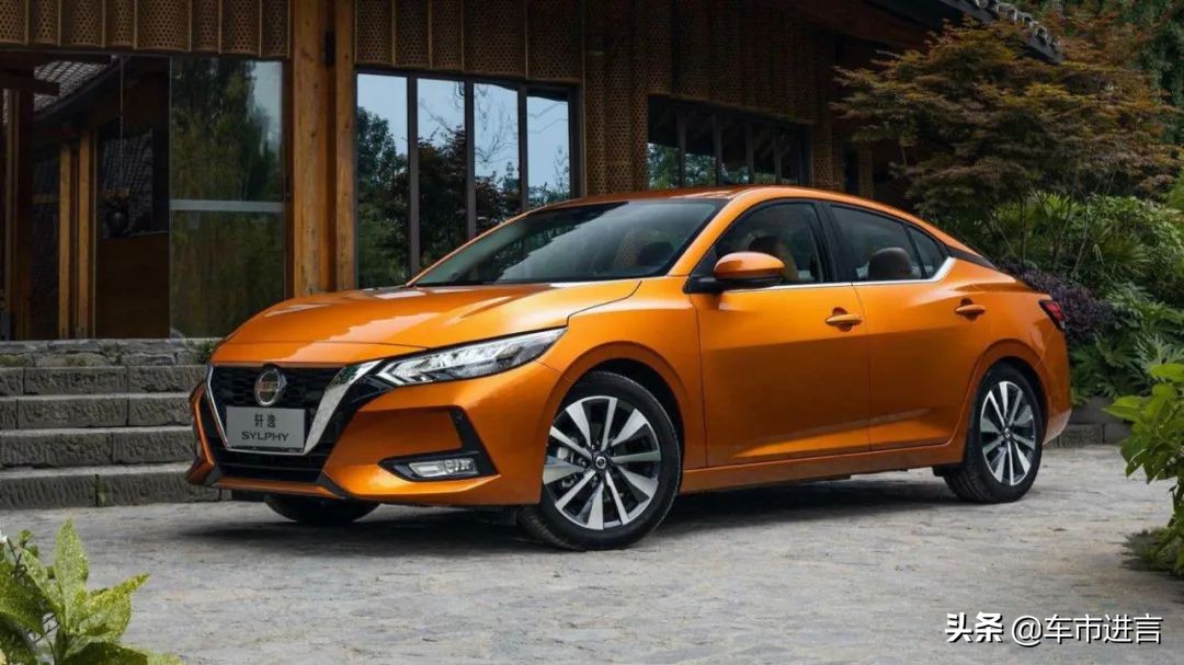 日产轩逸热销为什么饱受争议,日产轩逸经典和新轩逸哪个销量大