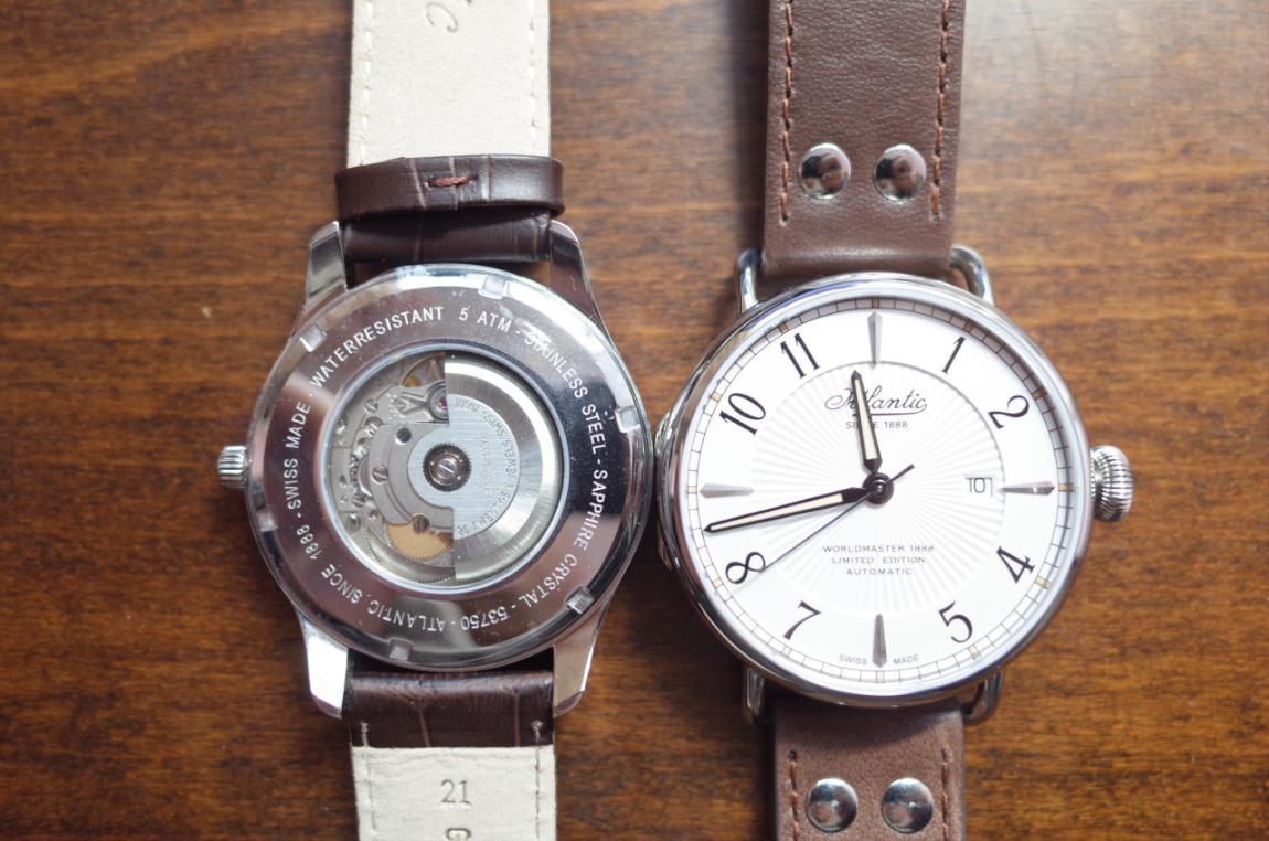 瑞士手表分为哪几类表,瑞士表奢侈入门