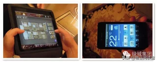 绿城物业精致完美,绿城物业服务到底哪些细节好