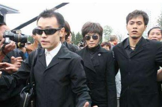 刘晓庆陈佩斯多年重聚,刘晓庆谈出狱后视频