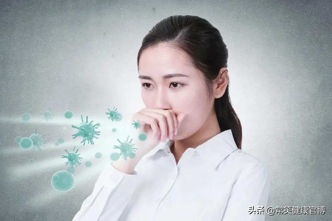 咳嗽气管不好老人,咳嗽气管不好喘吃什么水果好