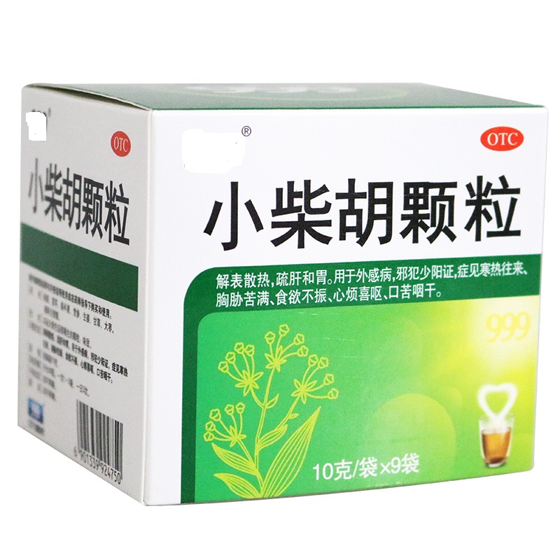 六种用于感冒的中成药，为何都是经典？