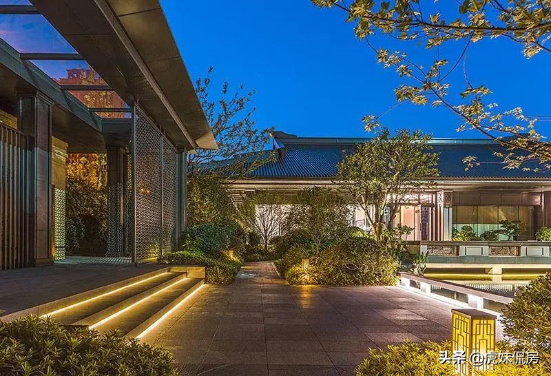 合肥顶级别墅豪宅,合肥10大豪宅曝光