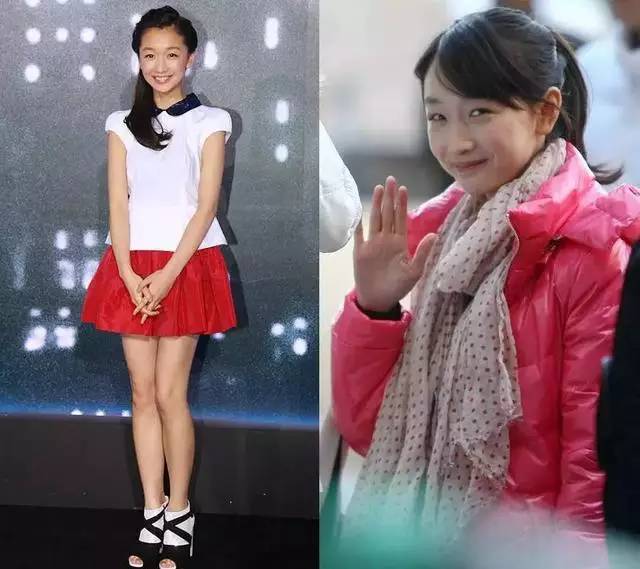 周冬雨又拿影后!曾因身高矮被嘲时尚黑洞,如今成小个子穿搭模板