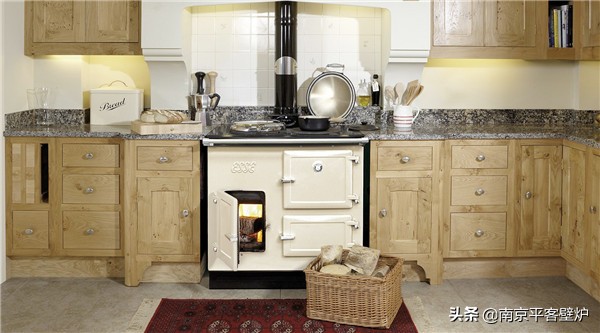 农村自建房可以做壁炉全屋供暖吗,壁炉全屋供暖系统
