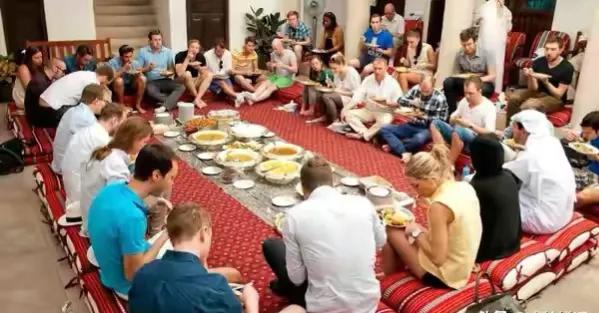 你不知道的阿联酋,你不知道的迪拜