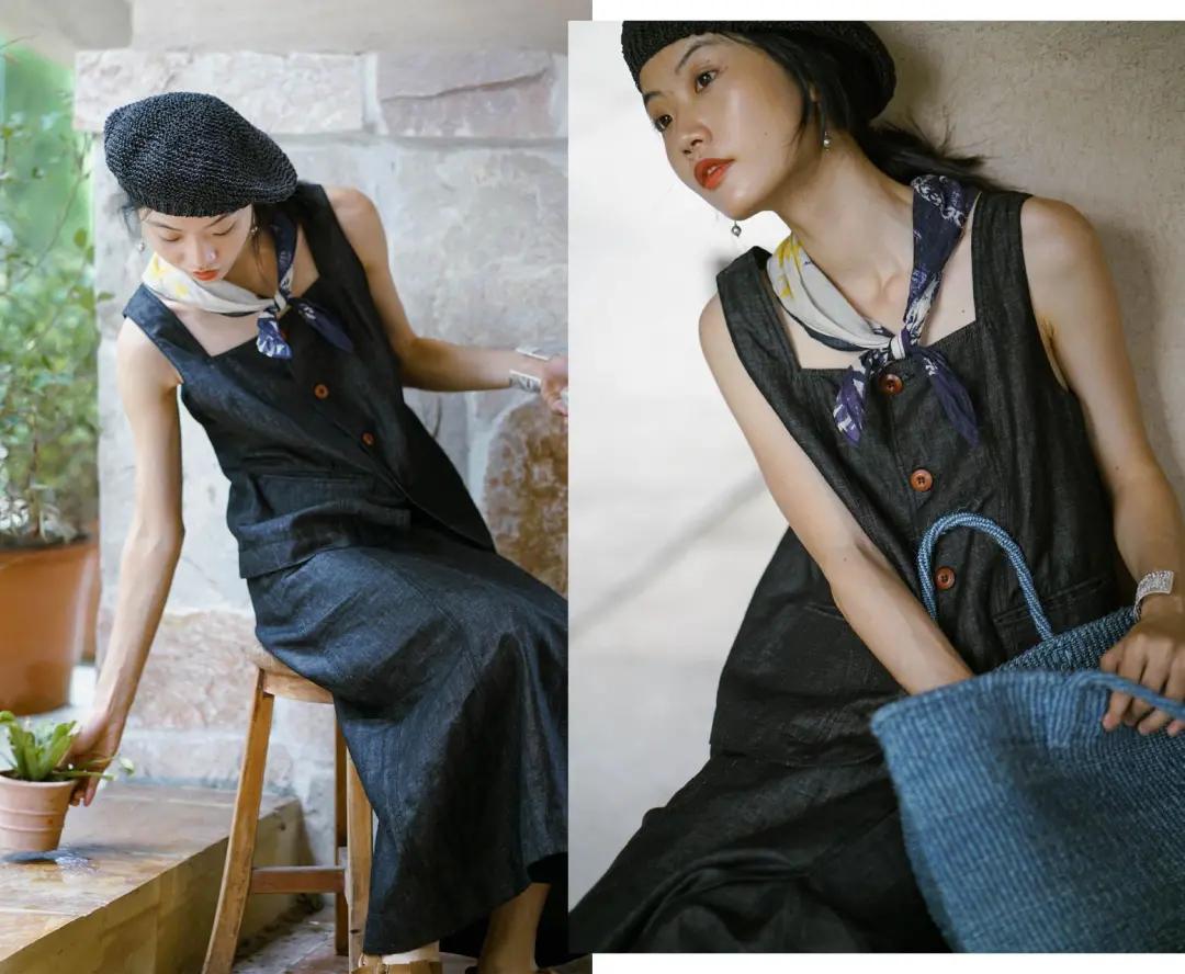 夏季韩系风格淘宝店铺推荐,ins韩风网店铺推荐