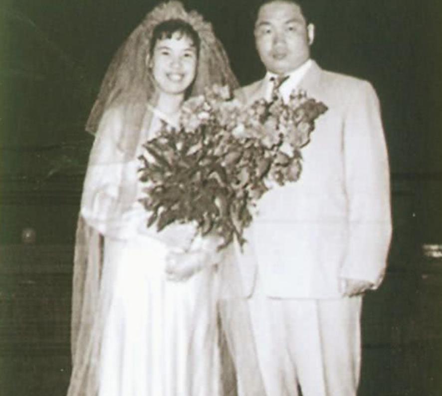 毛主席儿媳邵华：中国15名女将军之一，临终前嘱托儿子向汶川捐款