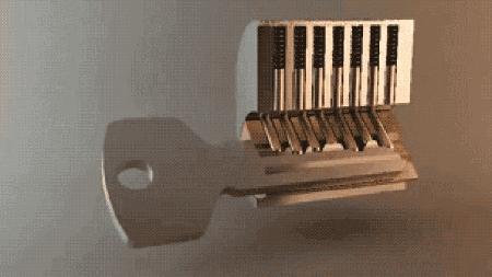 科普张姿势动图：感觉自己姿势又涨了100点