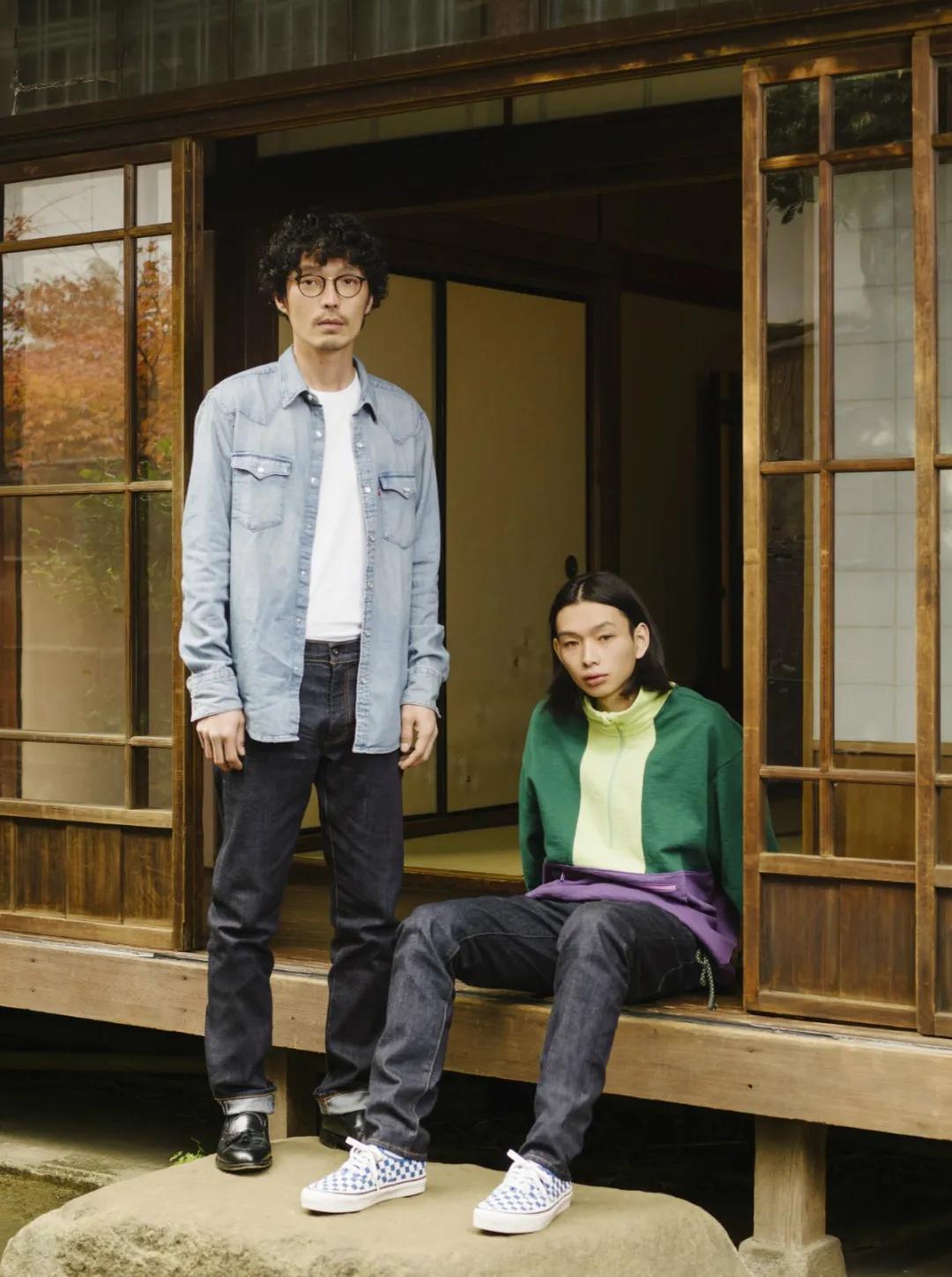 2019最流行的牛仔,总有一款牛仔让你肆意洒脱又时尚