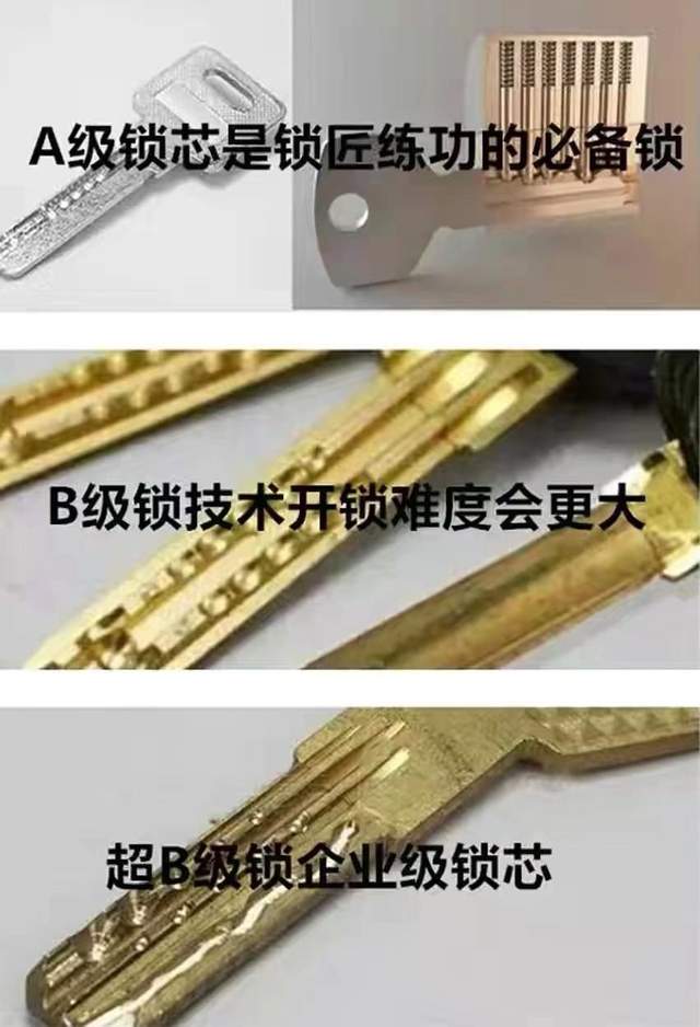 防盗门的选购技巧和方法图解,防盗门知识及选购攻略