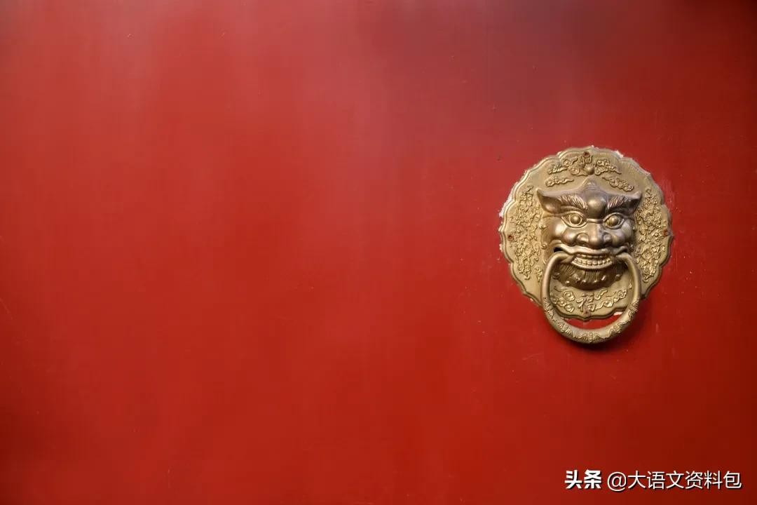 如果颜色也有七情六欲，哪种颜色最深情？最美中国色美得不可方物